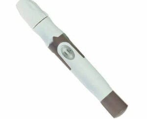 Lancing Device