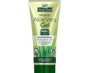 Optima Aloe Vera Gel 100ml 99.9%