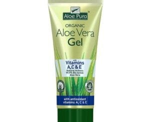 Optima Aloe Vera Gel+Vit A, C&E 200ml-Organic