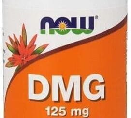 Now DMG 100's