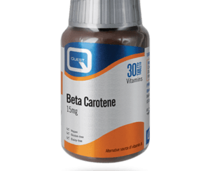 Quest Betacarotene 15mg 30's