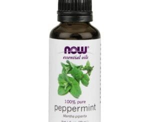 Now Peppermint Oil 30ml 100% Pure