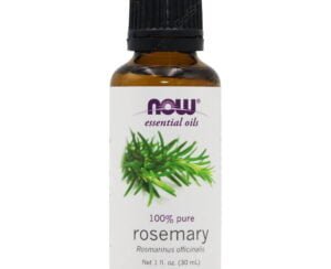 Now Rosemary Oil 30ml 100% Pure