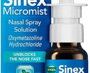 Vicks Micromist Spray 15ml