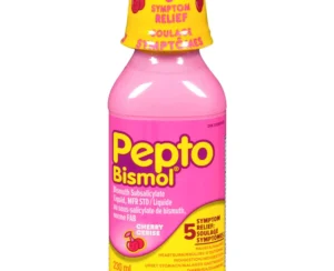 Pepto Bismol Original Cherry Liquid 230ml