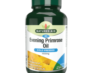 Natures Aid Evening Primrose oil 1000mg 90s