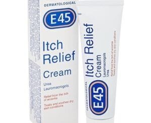 E45 Itch Relief Cream 50g