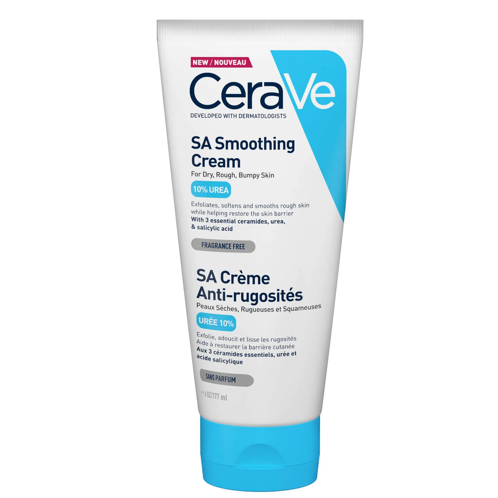 CERAVE SA SMOOTHING CREAM 177ML