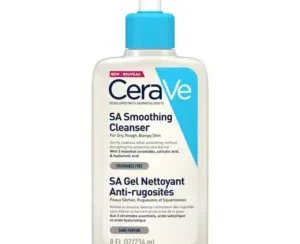 CeraVe SA Smoothing Cleanser 236ml