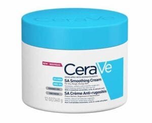 Cerave Sa Smoothing Cream 340G