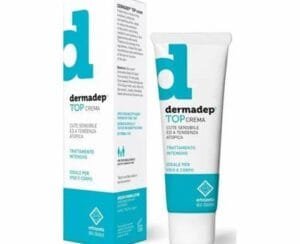 Dermadep Top Cream 50 ml