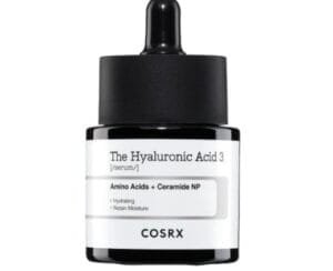 Cosrx Hyaluronic Acid 3 Serum 20ml
