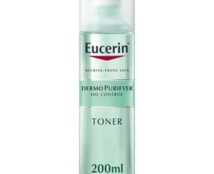 EUCERIN DERMO_PUR TONER 200ML
