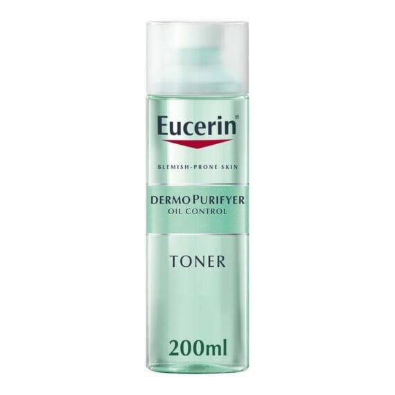 EUCERIN DERMO_PUR TONER 200ML
