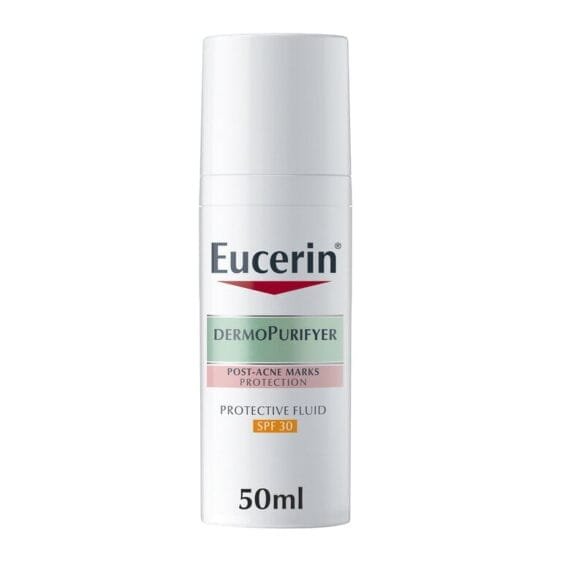 EUCERIN IMPURE_SKIN DERMO_PURE_FLUID SPF30 50ML