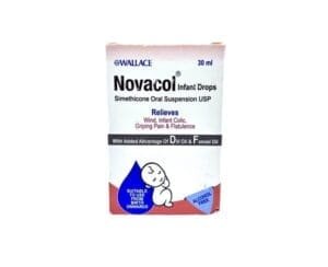 Novacol Infant Drops 30ml