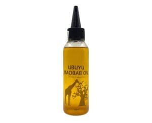 Ubuyu Baobab Oil 100ml