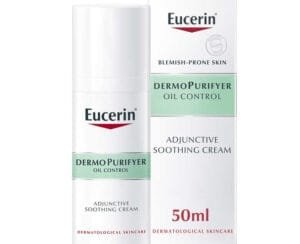 EUCERIN DERMO_PUR ADJUNCTIVE_CARE 50ML