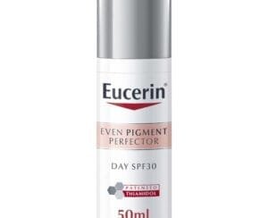 EUCERIN EVEN_SKIN PIGMENT_STOP_DAYCREAM SPF30 50ML