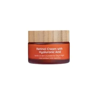 Lafz Age Defense Retinol Cream