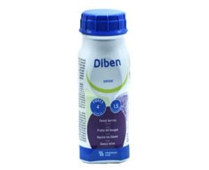 Diben Forest Berries 200ml