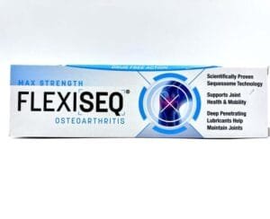 Flexiseq Gel 50g