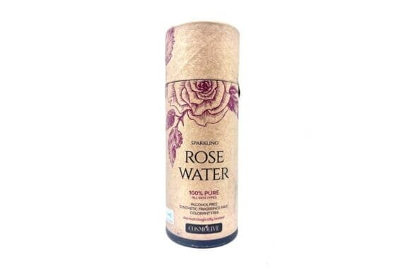 Cosmolive Rose Water 240ml