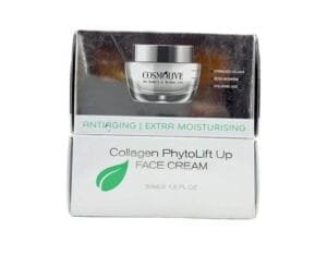 Cosmolive Collagen Phytolife Up Face Cream 50ml