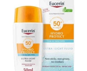 EUCERIN SUN FACE_AQUA_PROTECT SPF50+ 50ML