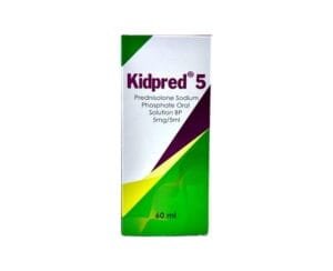 Kidpred 5 Syrup 60ml