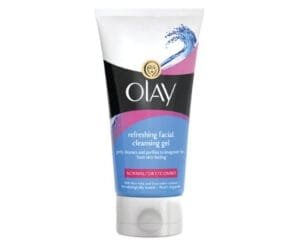 Olay Gentle Refreshing Facial Cleansing Gel 150ml