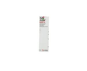 Xylo-Acino spray 0.05% Child 10ml