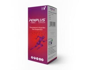 Fenplus Suspension 100ml
