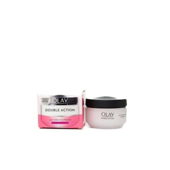 Olay Double Action Day Normal/Dry 50ml