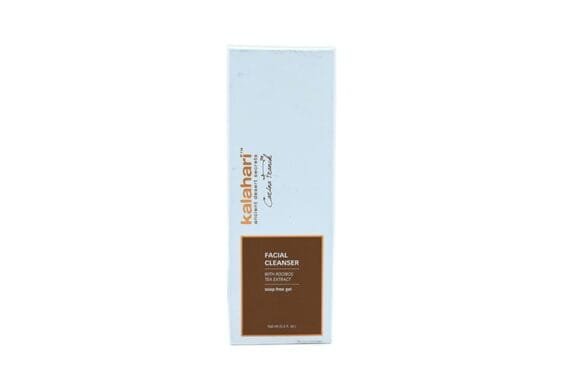 Kalahari Facial Cleanser 160ml