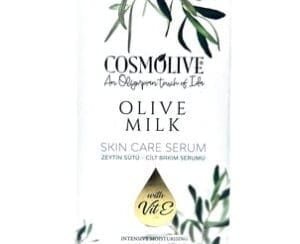 Cosmolive Olive Milk 30ml