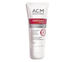 Sebionex Hydra 40ml
