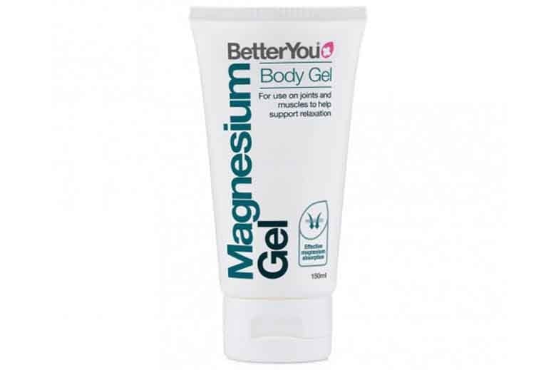 Better You Magnesium Gel 150ml