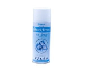 QuickFreeze Ice Spray 400ml