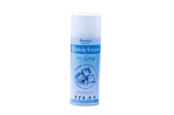 QuickFreeze Ice Spray 400ml