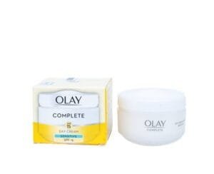 Olay Complete Care Sensitive Spf15 50ml