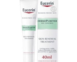 EUCERIN DERMO_PUR 10%_CONCENTRATE 40ML