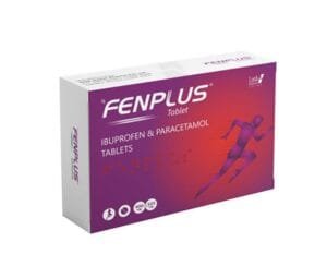 Fenplus Tablets 30's