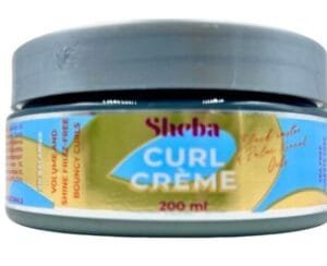 Sheba Curl Creme 200 ml