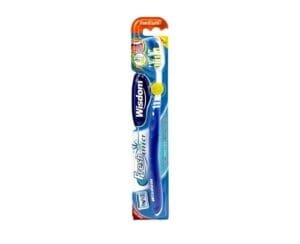 Wisdom Toothbrush Fresh Effect - Medium
