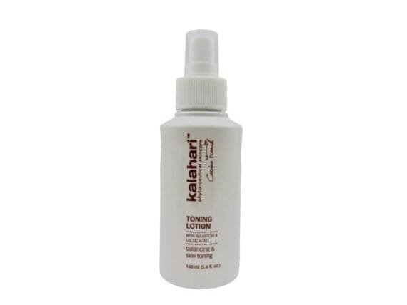 Kalahari Toning Lotion 160ml
