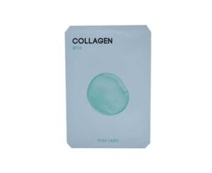 PureLabel Collagen Essence Sheet Mask 25ml