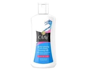 Olay Gentle Hydrating Cleansing Milk 200ml