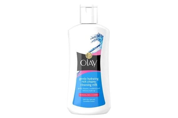 Olay Gentle Hydrating Cleansing Milk 200ml