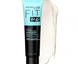 Maybelline Fit Me Primer Matte PO NU Inter